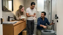 Agua, papel o toallitas: una decisión simple que tu piel nota cada día