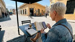 Más allá de la inteligencia artificial: la advertencia de Edgar Morin sobre pensar en automático