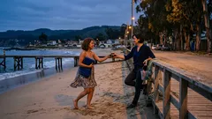 ¿Playas llenas? La Lucila del Mar, la escapada tranquila de la costa para bajar revoluciones