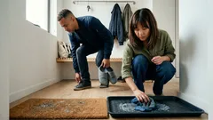 Respira más fresco: el microhábito de 5 minutos que reduce el polvo sin convertir el aseo en maratón